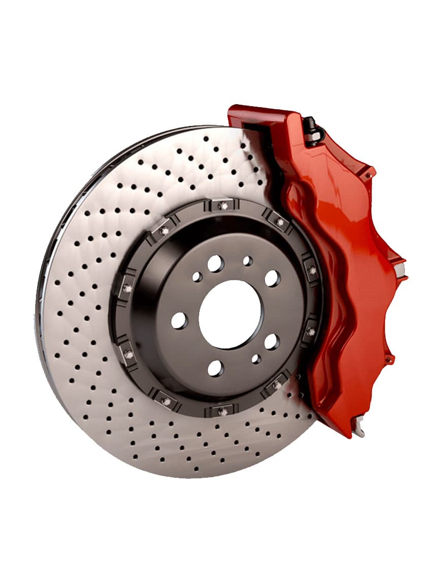 Disques et Plaquettes