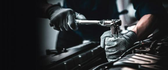 Services de mécanique professionnelle